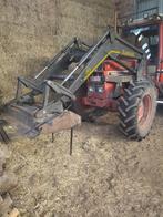 Tracteur IH 1056 XL, Zakelijke goederen, Ophalen, 80 tot 120 Pk, Gebruikt, Meer dan 10000