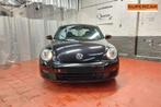 Volkswagen Beetle 1.2 TSI * Cruise * V/E * A/C * GPS * 173X4, Assistance au freinage d'urgence, 5 places, Berline, Noir