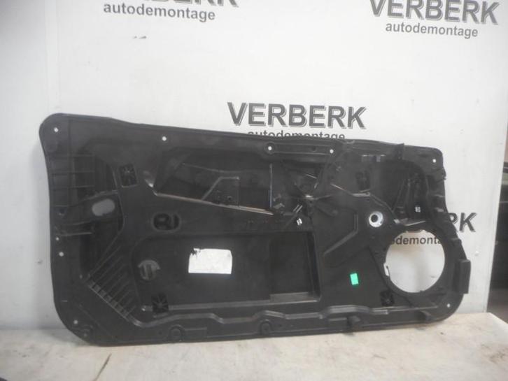 RAAMMECHANIEK ELEK LINKS Ford Fiesta 6 (JA8) (8a61-23200), Auto-onderdelen, Carrosserie, Ford, Links, Gebruikt