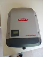Fronius Symo 6.0-3M, Bricolage & Construction, Panneaux solaires & Accessoires, Utilisé, Enlèvement ou Envoi