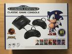 Sega Mega Drive Classic Game Console - nieuw, Games en Spelcomputers, Ophalen of Verzenden, Nieuw, Mega Drive