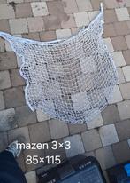 Hooinet, Dieren en Toebehoren, Ophalen of Verzenden, Zo goed als nieuw