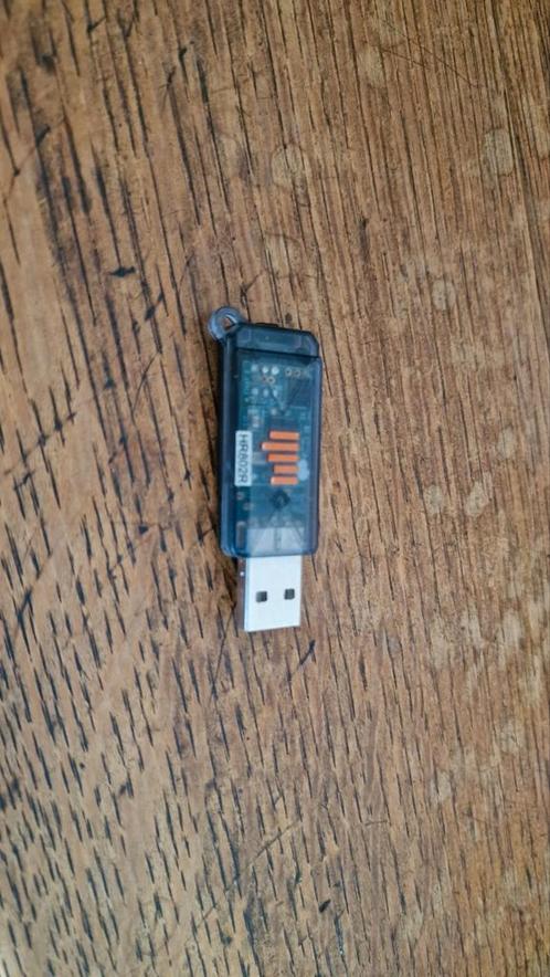Dongle simulateur sans fil WS1000, Hobby en Vrije tijd, Modelbouw | Vliegtuigen en Helikopters, Zo goed als nieuw