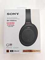 Sony WH-1000XM3 bluetooth Noise Cancelling (nieuwstaat), Audio, Tv en Foto, Hoofdtelefoons, Ophalen, Zo goed als nieuw, Sony, Bluetooth