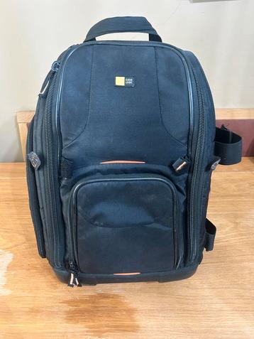 Case Logic camera bag beschikbaar voor biedingen
