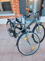 Fiets, Fietsen en Brommers, Ophalen
