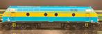 Modèles B 5515 AC Dig-Sound NMBS SNCB !, Enlèvement ou Envoi, Comme neuf