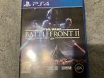 PS4 Jeu Battlefront II, Consoles de jeu & Jeux vidéo, Jeux | Sony PlayStation 4, Enlèvement, Utilisé
