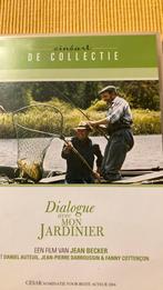 Dialogue avec Mon Jardinier, CD & DVD, DVD | Films indépendants, Comme neuf, Enlèvement ou Envoi