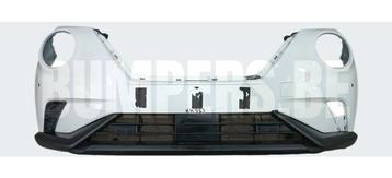 Bumper Nissan Juke 2 F16 II 19- 62026-6PA0A Voorbumper HK983 beschikbaar voor biedingen