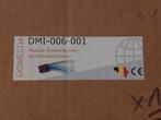 Domestia DMI-006-001, Ophalen of Verzenden, Nieuw