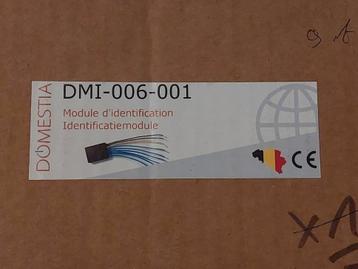 Domestia DMI-006-001 beschikbaar voor biedingen