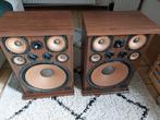 JVC SK - 15 Speakers Vintage!, JVC, Enlèvement ou Envoi
