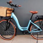 R&M swing vario urban 46 400wh 0CYC 60km! Elektrische fiets, Fietsen en Brommers, Ophalen, Zo goed als nieuw