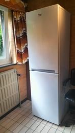 Combiné frigo/congélateur Beko, Comme neuf, Enlèvement, 45 à 60 cm, 160 cm ou plus