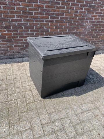 Voedings termo box vogue 86 ltr beschikbaar voor biedingen