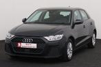 Audi A1 PU-SPORTBACK 25 1.0TFSI SPORTBACK 25 1.0TFSI + GPS +, Auto's, Audi, Voorwielaandrijving, Parkeersensor, Stof, Euro 6