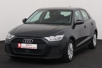 Audi A1 PU-SPORTBACK 25 1.0TFSI SPORTBACK 25 1.0TFSI + GPS + beschikbaar voor biedingen