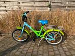 Kinderfietsje 16 inch, Fietsen en Brommers, Fietsen | Kinderfietsjes, Ophalen, Gebruikt, 16 tot 20 inch
