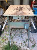 Scie circulaire sur table, Enlèvement, Comme neuf