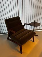 fauteuil Rolf Benz, Huis en Inrichting, Ophalen, Zo goed als nieuw, Eenpersoons, Hout