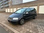 SHARAN  1.9 TDI, Auto's, Bedrijf, Diesel, Te koop, Sharan