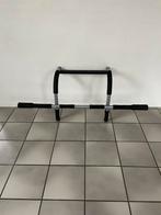 ProFit Iron Gym optrekstang, Sport en Fitness, Ophalen of Verzenden, Gebruikt, Oprekstang
