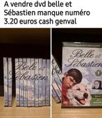 Dvd, Cd's en Dvd's, Ophalen, Zo goed als nieuw