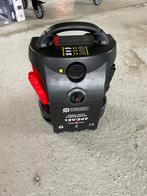 Startbooster, Ophalen, Nieuw