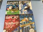 Voetbal sport magazine, Boeken, Tijdschriften en Kranten, Ophalen of Verzenden