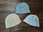 Newborn muts 3st, Ophalen, Maat 50, Jongetje of Meisje, Zo goed als nieuw