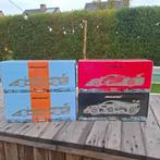 4 x 1/18 Minichamps McLaren F1 GTR    24h Le Mans, Hobby en Vrije tijd, Ophalen of Verzenden, Nieuw, Auto, MiniChamps