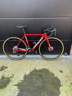 Ridley X-Night SL cyclocrossfiets / gravelbike, Fietsen en Brommers, Fietsen | Racefietsen, Carbon, 28 inch, Ophalen