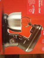 Robot mélangeur Bourgini classic kitchen chef, Ophalen, Zo goed als nieuw