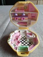 Polly pocket vintage 1990 bluebird, Collections, Utilisé, Envoi