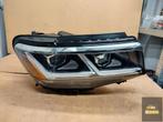 VW Atlas Lift Volledig ledlamp rechts, Gebruikt, Volkswagen
