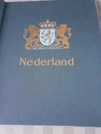 Feuilles supplémentaires et timbres-poste aux Pays-Bas à Dav, Enlèvement ou Envoi