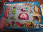 Playmobil koninklijke dressing en familie keuken, Kinderen en Baby's, Speelgoed | Playmobil, Ophalen of Verzenden