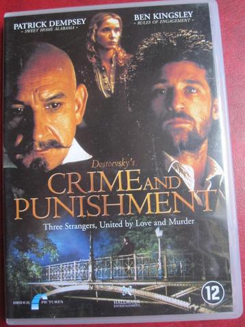 Crime and Punishment (1999) beschikbaar voor biedingen