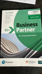 B2+ business partner, Ophalen, Zo goed als nieuw