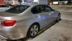 BMW 520D F10  avec control technique, Auto's, Euro 5, Leder, Diesel, Particulier