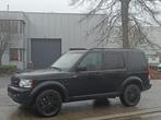 Land Rover Discovery4 3.0 TDV6 HSE MOTORPROBLEEM START/RIJDT, Autos, Land Rover, Cuir, Euro 5, Achat, 155 kW