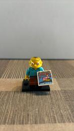 Lego Simpsons minifigures series 1 ‘ralph wiggum’, Kinderen en Baby's, Speelgoed | Duplo en Lego, Zo goed als nieuw, Ophalen
