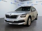 Skoda Kamiq Clever - 1.0TSi 110cv - Nav/Cruise/Bip AR, Te koop, Zilver of Grijs, Benzine, 999 cc