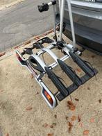 Fietsdrager Thule 3 fietser (niet elektrisch), Enlèvement