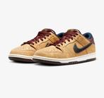 Nike SB Dunk Low Pro - 'City of Cinema', Kleding | Heren, Bruin, Nike, Nieuw, Ophalen of Verzenden