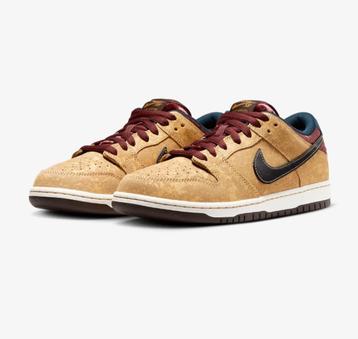 Nike SB Dunk Low Pro - 'City of Cinema' beschikbaar voor biedingen