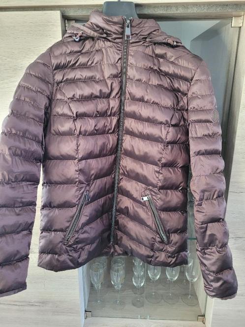 Mooie kwaliteits damesjas Barbara Lebek (E5 mode)  (maat 42), Kleding | Dames, Jassen | Winter, Zo goed als nieuw, Maat 42/44 (L)