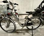 Elektrische damesfiets Giant, Ophalen, Gebruikt, Versnellingen, Giant