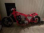 Honda custom 10 versnellingen, Motoren, Particulier